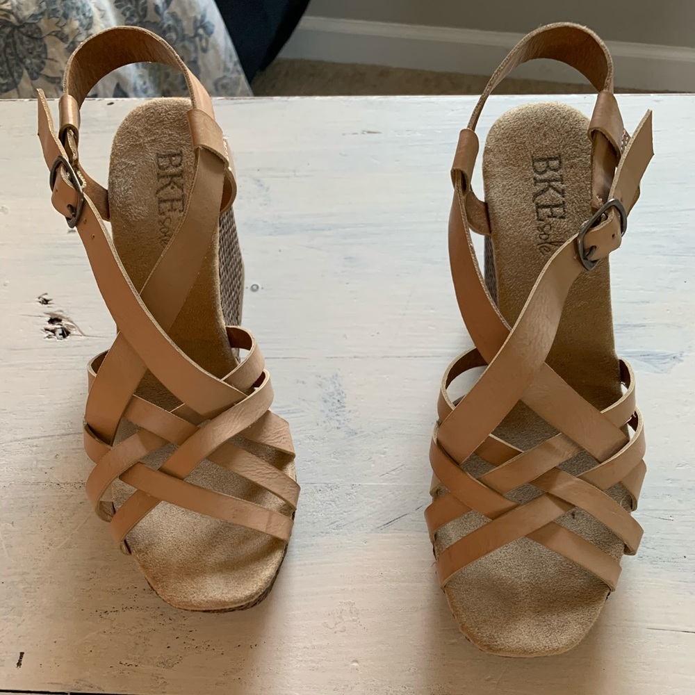 BKE WEDGES !